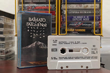 Load image into Gallery viewer, Franco Battiato - "L'arca di Noè" (original 1982 press)
