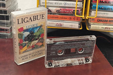Load image into Gallery viewer, Ligabue - Lambrusco rose &amp; pop corn knives (original 1991 press, RARE)
