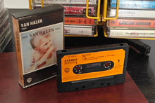 Charger l'image dans la galerie, Van Halen - "1984" (presse originale de 1984)
