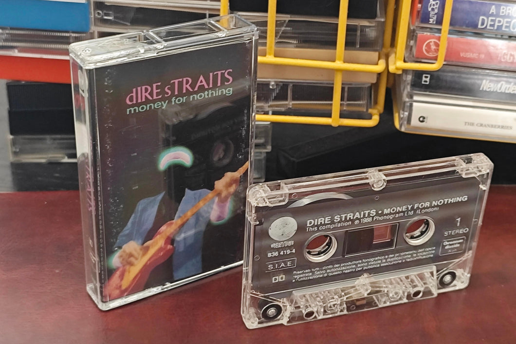 Dire Straits - 
