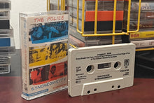 Charger l'image dans la galerie, The Police - "Synchronicity" (pressage original 1983)
