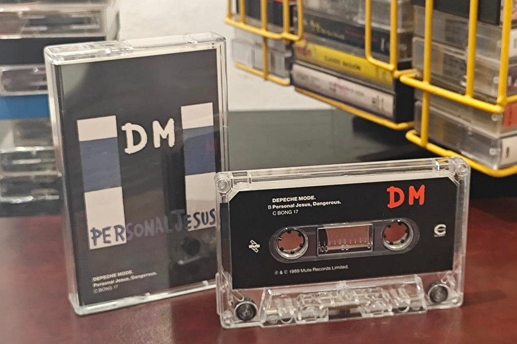 Rock\Indie\New Wave – Dirt tapes