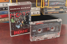 Carica l'immagine nel visualizzatore di Gallery, Duran Duran - "Decade (Best of)" (original 1989 press)
