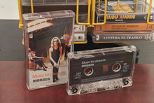 Carica l'immagine nel visualizzatore di Gallery, Monaco (Peter Hook)  – "Music For Pleasure" (original 1997 press)
