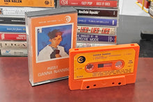 Carica l'immagine nel visualizzatore di Gallery, Gianna Nannini - "Puzzle" (original 1984 press)
