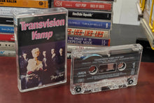 Charger l'image dans la galerie, Transvision Vamp ‎– "Pop Art" (pressage original 1988)
