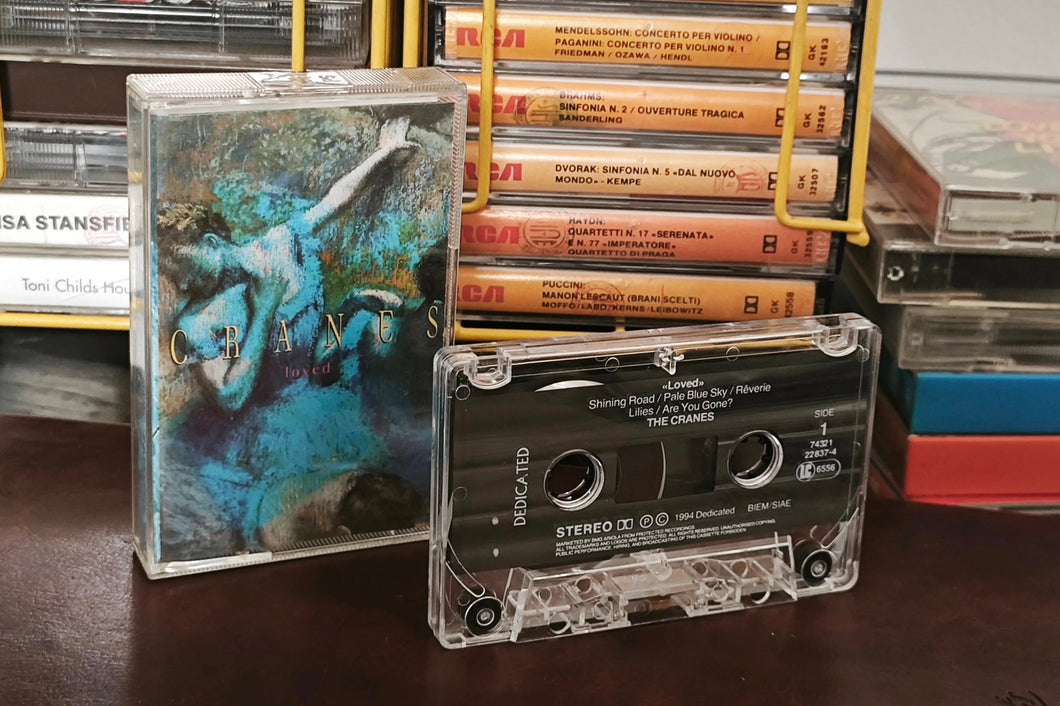 Rock\Indie\New Wave – Dirt tapes