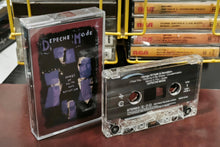 Carica l&#39;immagine nel visualizzatore di Gallery, Depeche Mode - &quot;Songs of faith and devotion&quot; (original Italian 1993 press)
