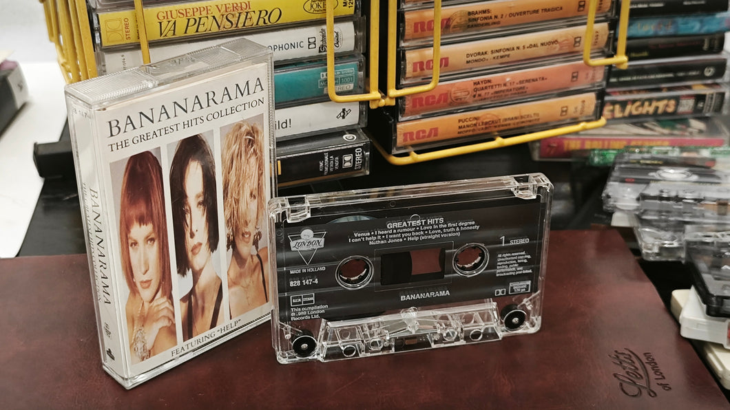 Bananarama – 