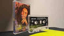 Load image into Gallery viewer, Bob Marley and The Wailers - &quot;Legend&quot; (best of)
