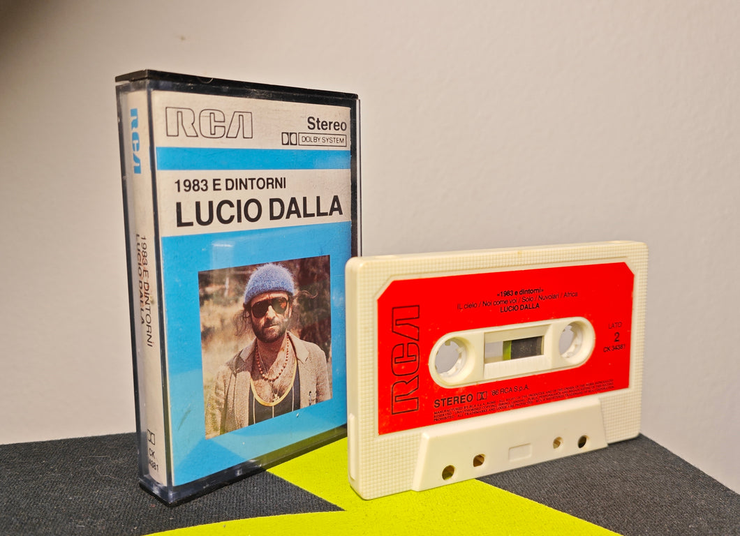 Lucio Dalla - 