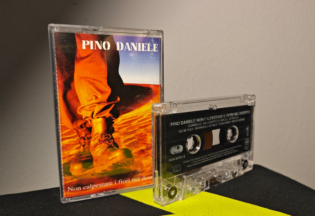 Pino Daniele - 