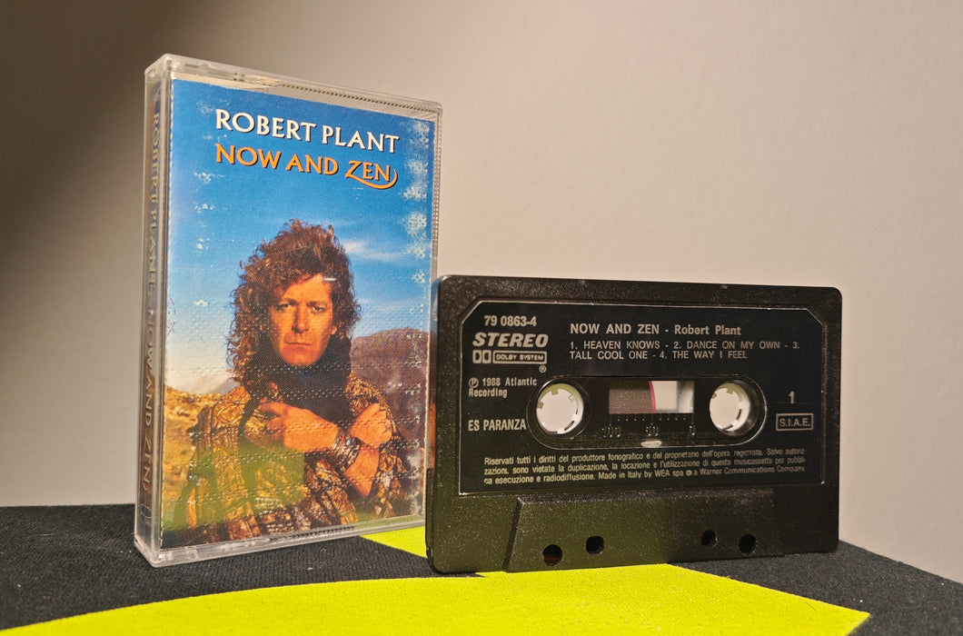 Robert Plant - 