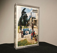Load image into Gallery viewer, Oasis - &quot;Be here now&quot; (original 1997 UK press, SEALED)
