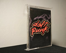 Load image into Gallery viewer, Daft Punk - &quot;Homework&quot; (original 1997 Press, sealed, VERY RARE)
