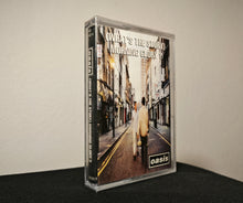 Load image into Gallery viewer, Oasis - &quot;(What&#39;s the story) morning glory? (Original 1995 press, SEALED)
