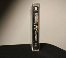 Load image into Gallery viewer, Metallica - &quot;Reload&quot; (original 1997 press, SEALED)
