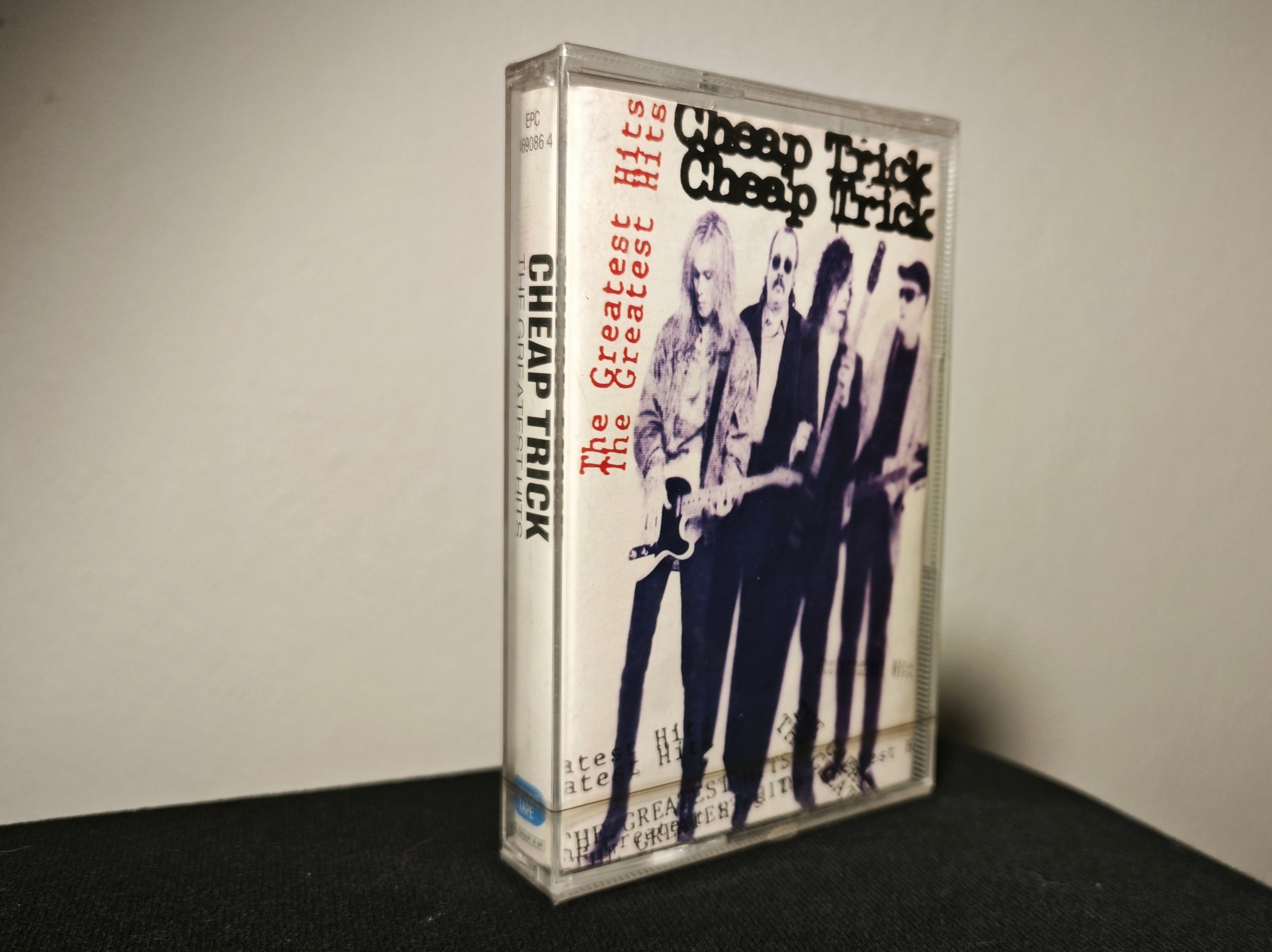 Rock\Indie\New Wave – Pagina 2 – Dirt tapes