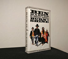Load image into Gallery viewer, Ben Harper and the Innocent Criminals - &quot;Burn to Shine&quot; (original 1999 press, SEALED)
