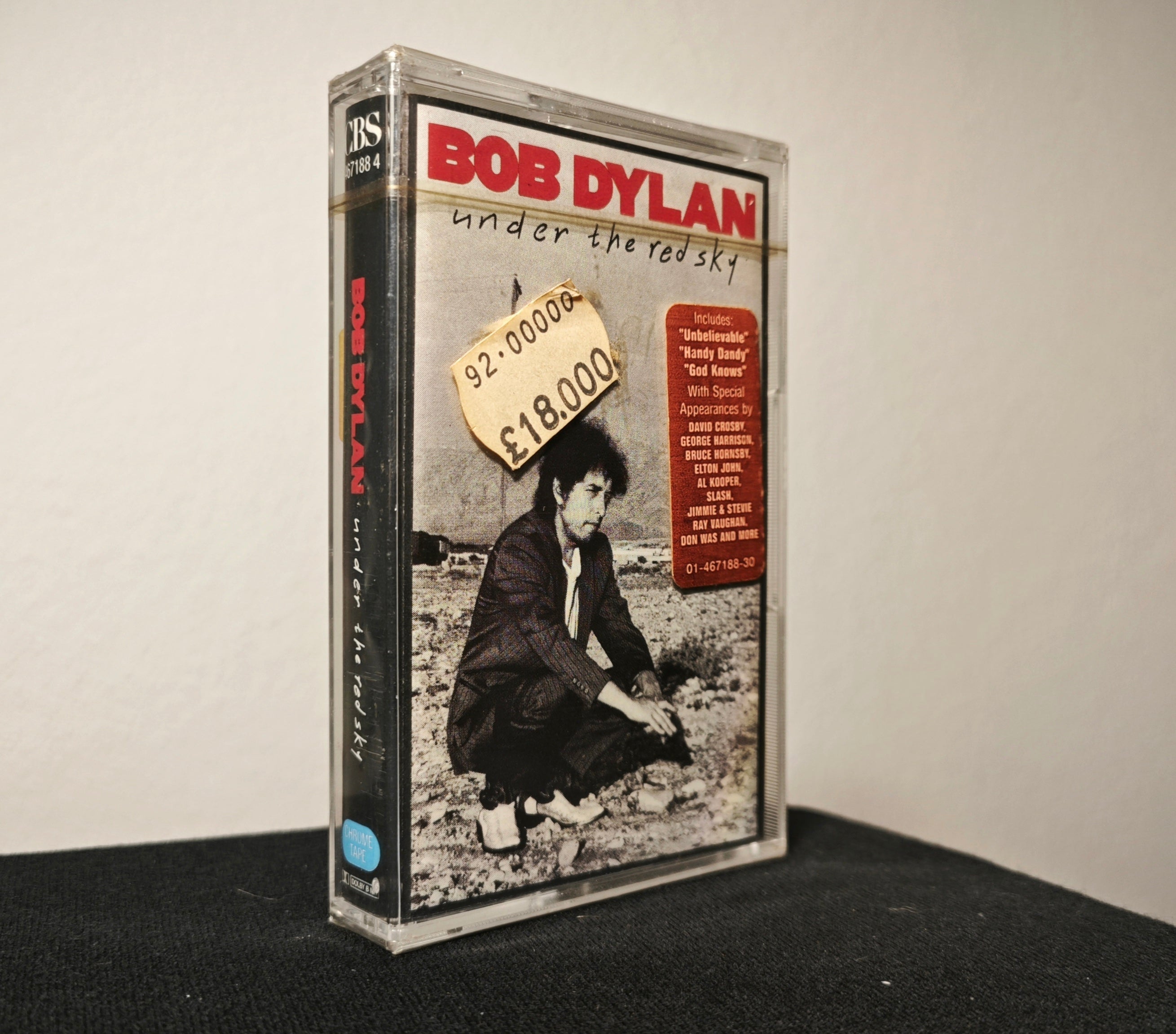 Bob Dylan - 