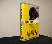 Load image into Gallery viewer, Peter Tosh - &quot;Mystic man&quot; (SEALED)
