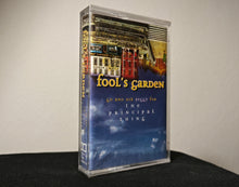 Load image into Gallery viewer, Fool&#39;s Garden - &quot;Go and ask Peggy for the principal thing&quot; (original 1997 press, SEALED)
