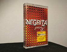 Load image into Gallery viewer, Negrita - &quot;Reset&quot; (original 1999 press, SEALED)
