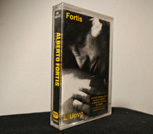 Load image into Gallery viewer, Alberto Fortis - &quot;L&#39;uovo&quot; (original 1991 press, SEALED)
