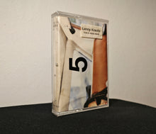 Carica l&#39;immagine nel visualizzatore di Gallery, Lenny Kravitz - &quot;5&quot;
