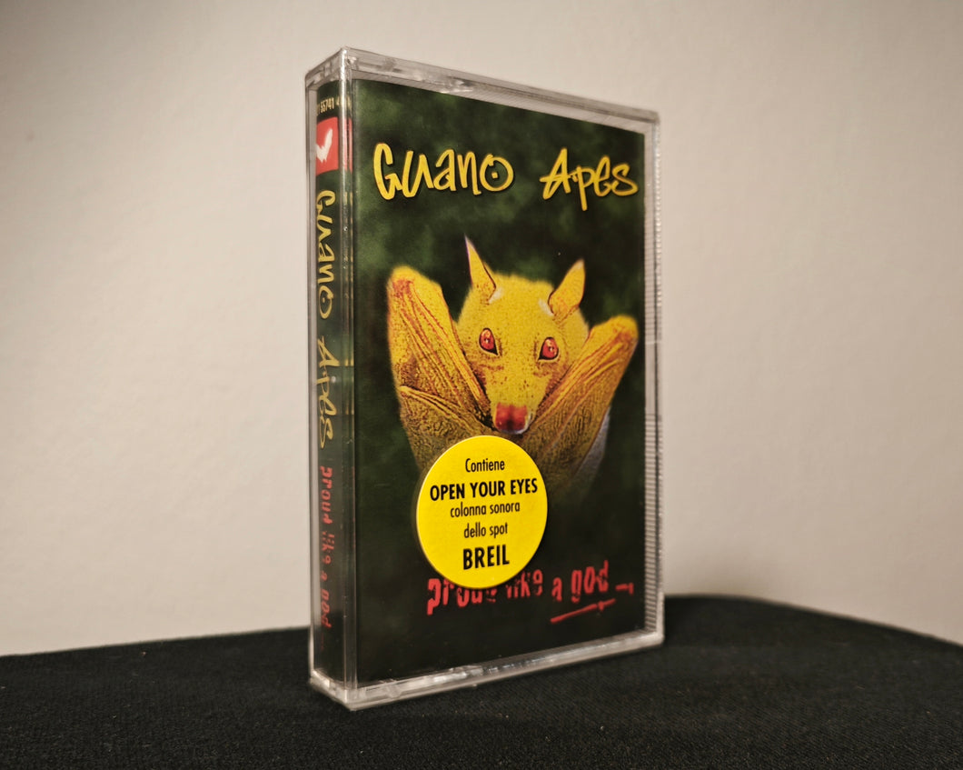 Guano Apes - 