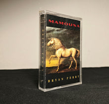 Load image into Gallery viewer, Bryan Ferry - &quot;Mamouna&quot; (original 1994 press, SEALED)
