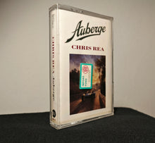 Load image into Gallery viewer, Chris Rea - &quot;Auberge&quot; (original 1991 press, SEALED)
