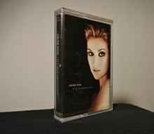 Load image into Gallery viewer, Celine Dion - &quot;Let&#39;s talk about love&quot; (original 1997 press, SEALED)
