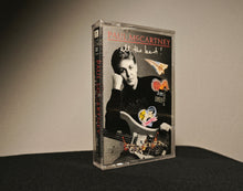 Load image into Gallery viewer, Paul McCartney - &quot;All the best&quot; (original 1987 press, SEALED)
