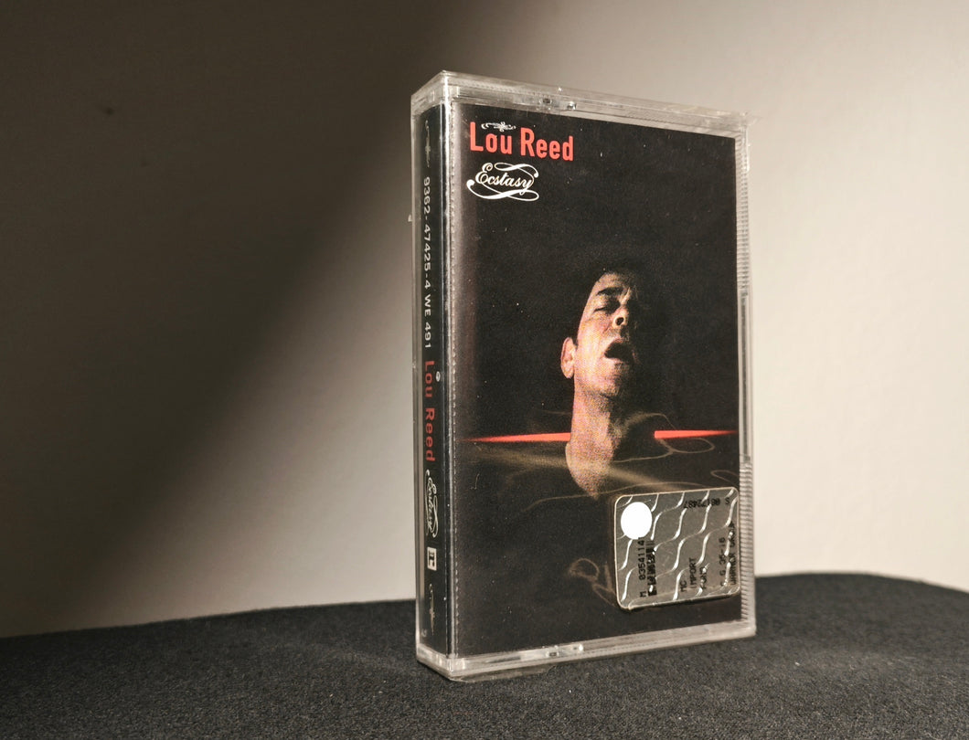 Lou Reed - 