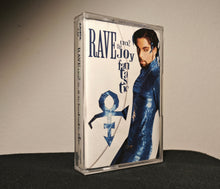 Load image into Gallery viewer, Prince - &quot;Rave un2 the Joy fantastic&quot; (original 1999 press, SEALED, RARE)
