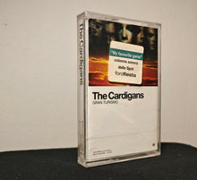 Load image into Gallery viewer, The Cardigans - &quot;Gran Turismo&quot; (original 1998 press, SEALED)
