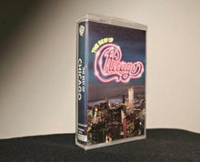Load image into Gallery viewer, Chicago - &quot;The Best of Chicago&quot; (original 1991 press, SEALED)
