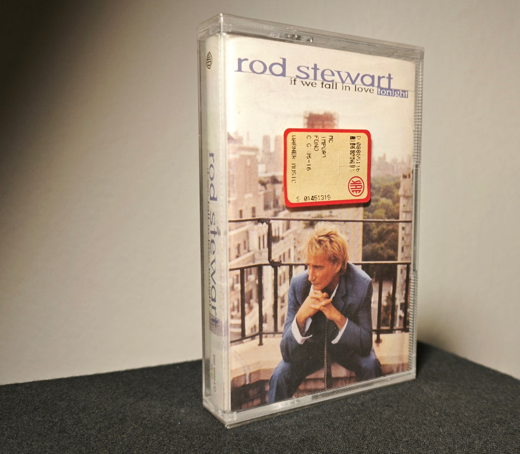 Rod Stewart - 