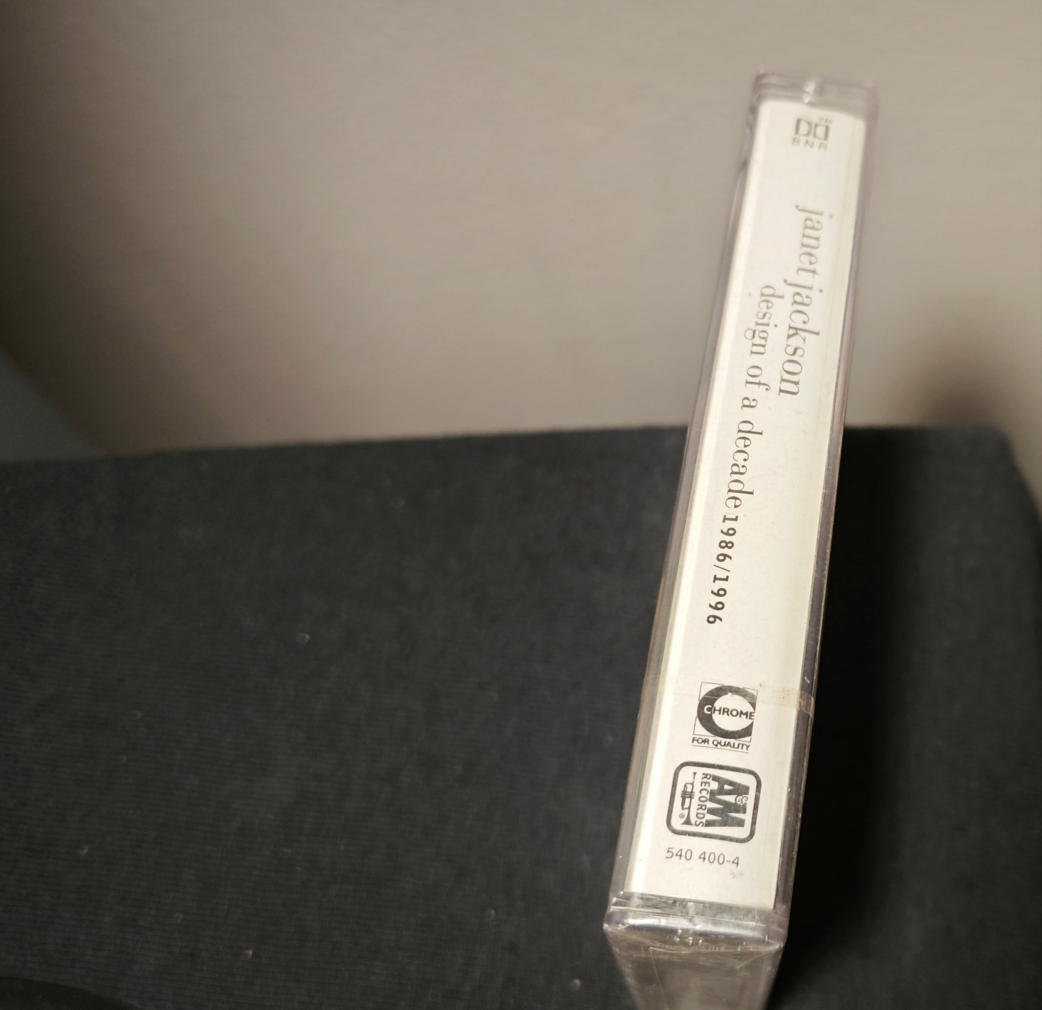 激レア盤》 Design of a Decade 1986/1996, image size:2048x1986