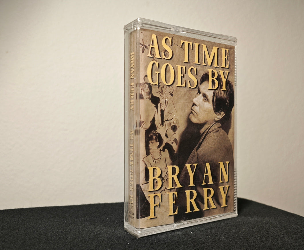 Bryan Ferry - 