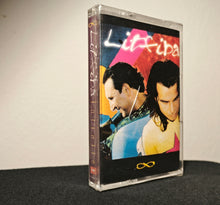 Load image into Gallery viewer, Litfiba - &quot;Infinito&quot; (original 1999, press, SEALED)
