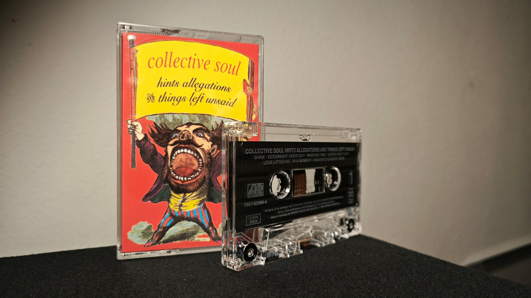 Collective soul - 