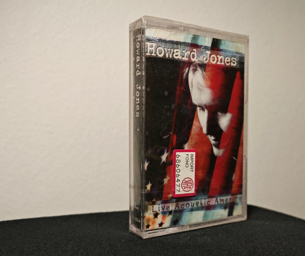 Howard Jones - 