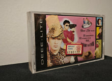 Load image into Gallery viewer, Deee-lite - &quot;Infinity within&quot; (original 1992 press, SEALED)
