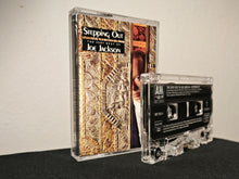 Load image into Gallery viewer, Joe Jackson - &quot;Stepping out, The Very best of Joe Jackson&quot; (original 1990 press)
