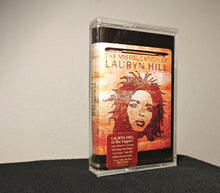 Carica l&#39;immagine nel visualizzatore di Gallery, Lauryn Hill - &quot;The miseducation of Lauryn Hill&quot; (original 1998 press, SEALED, RARE)
