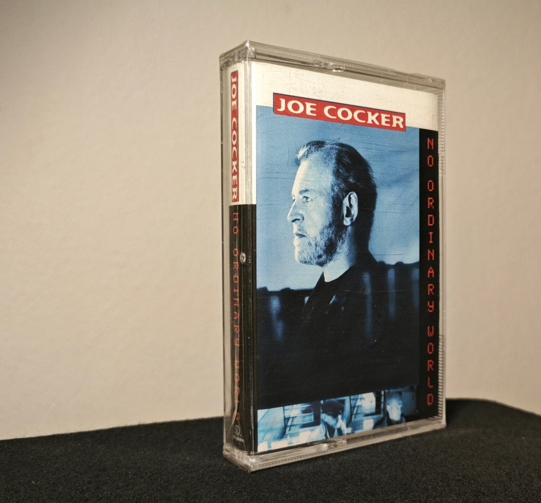 Joe Cocker - 