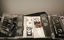 Carica l&#39;immagine nel visualizzatore di Gallery, Metallica - &quot;Garage Inc.&quot; (double cassette, original 1998 press)
