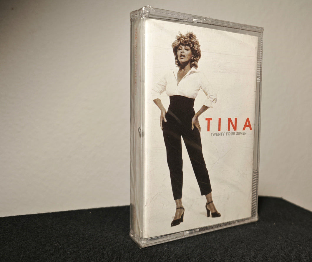 Tina Turner - 